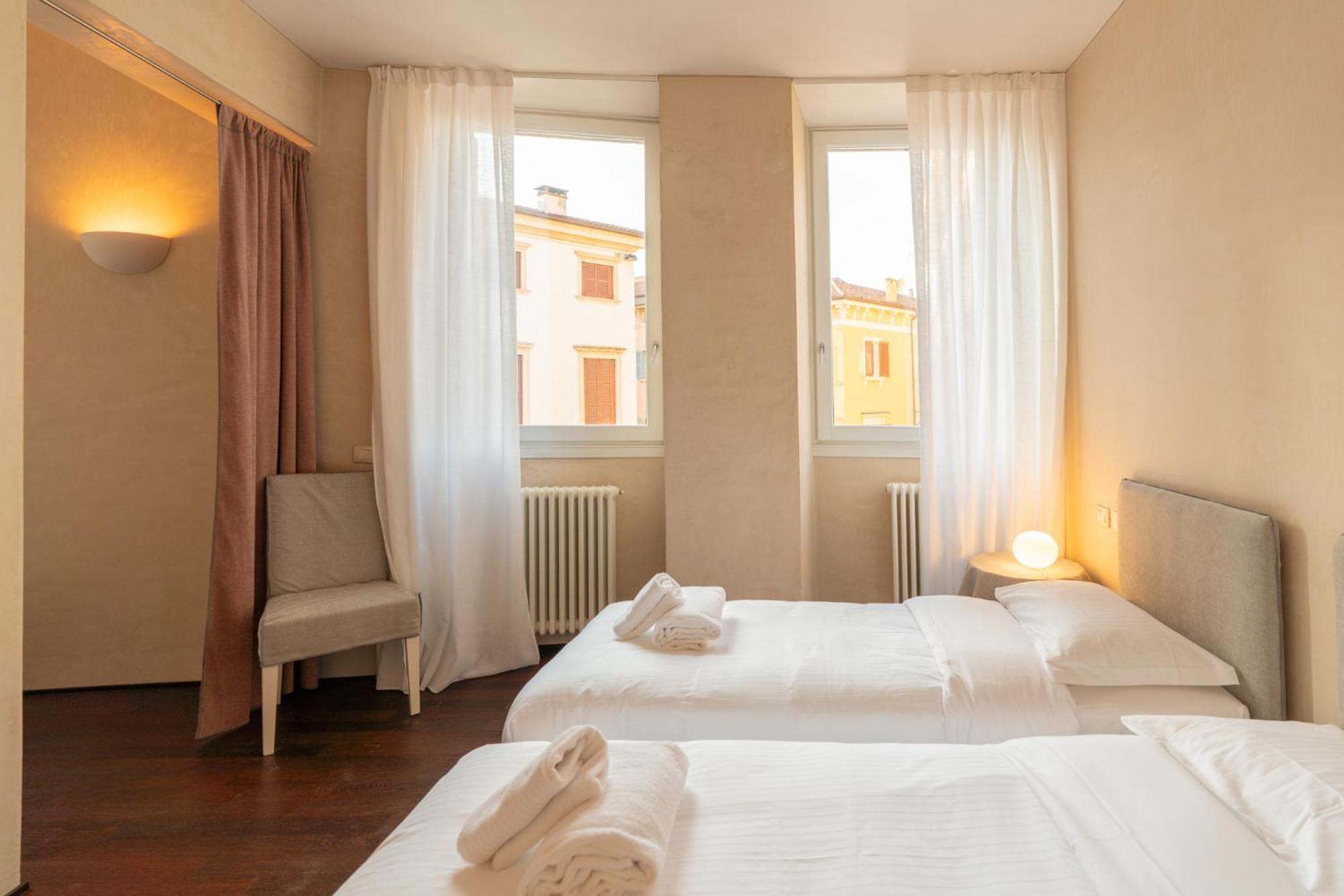 Relais La Torre Hotel Verona Room photo