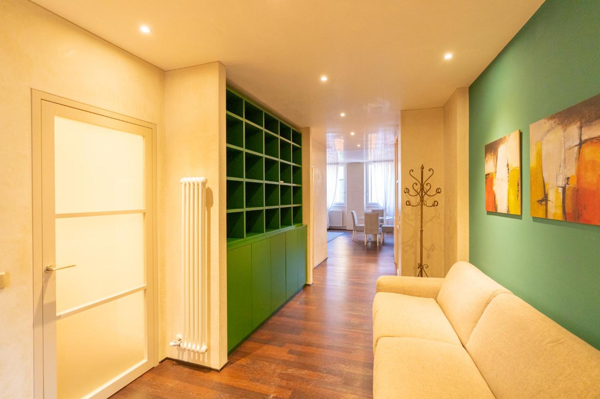 Relais La Torre Hotel Verona Room photo