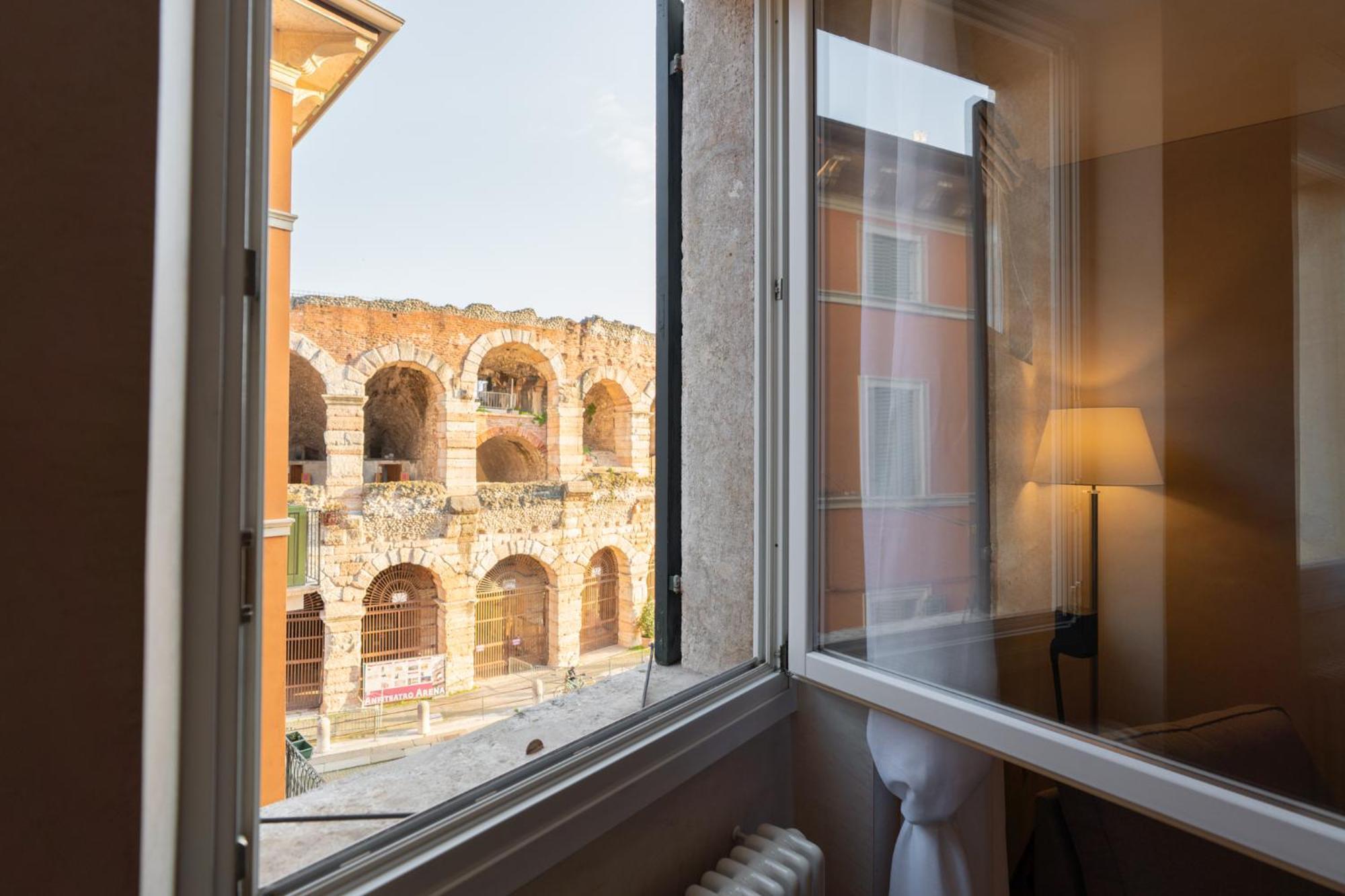 Relais La Torre Hotel Verona Room photo