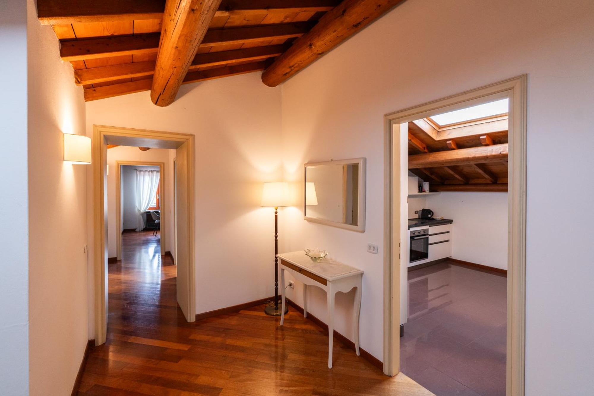 Relais La Torre Hotel Verona Room photo
