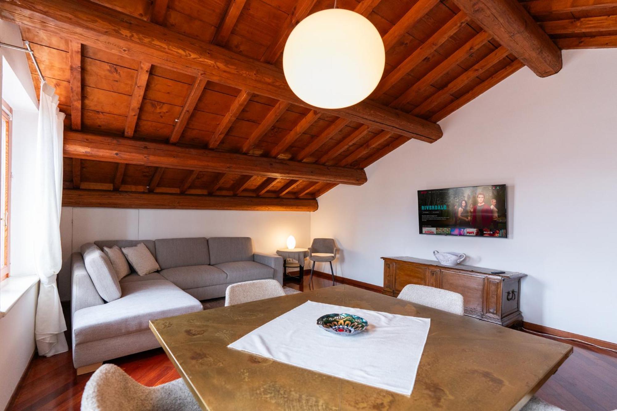 Relais La Torre Hotel Verona Room photo