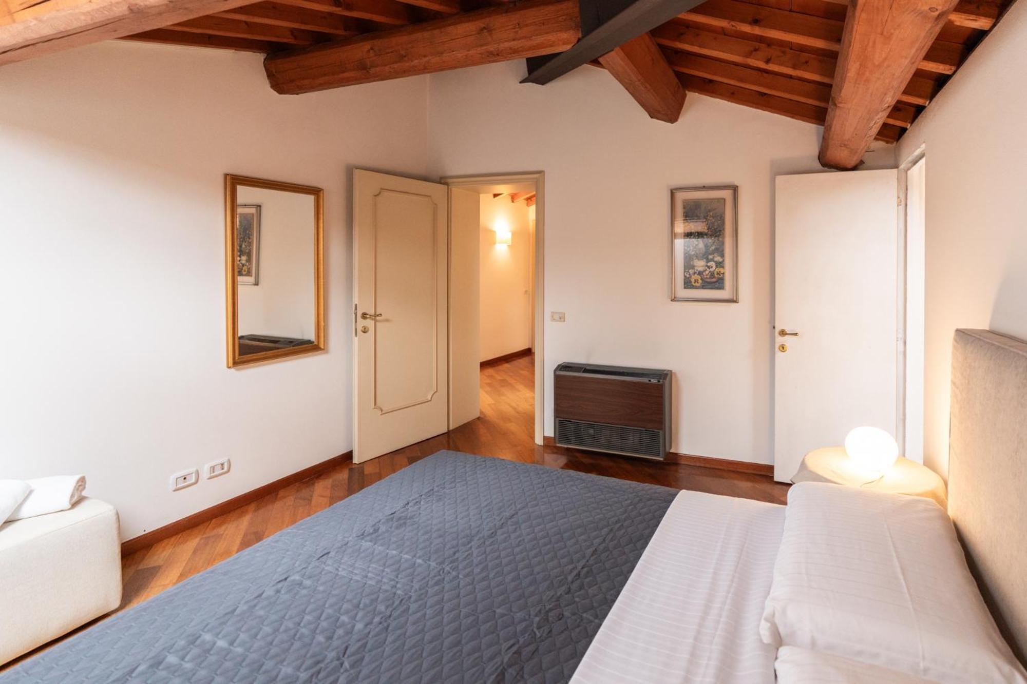 Relais La Torre Hotel Verona Room photo