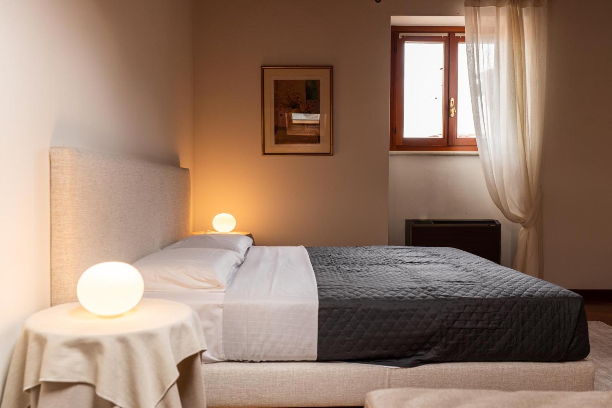 Relais La Torre Hotel Verona Room photo