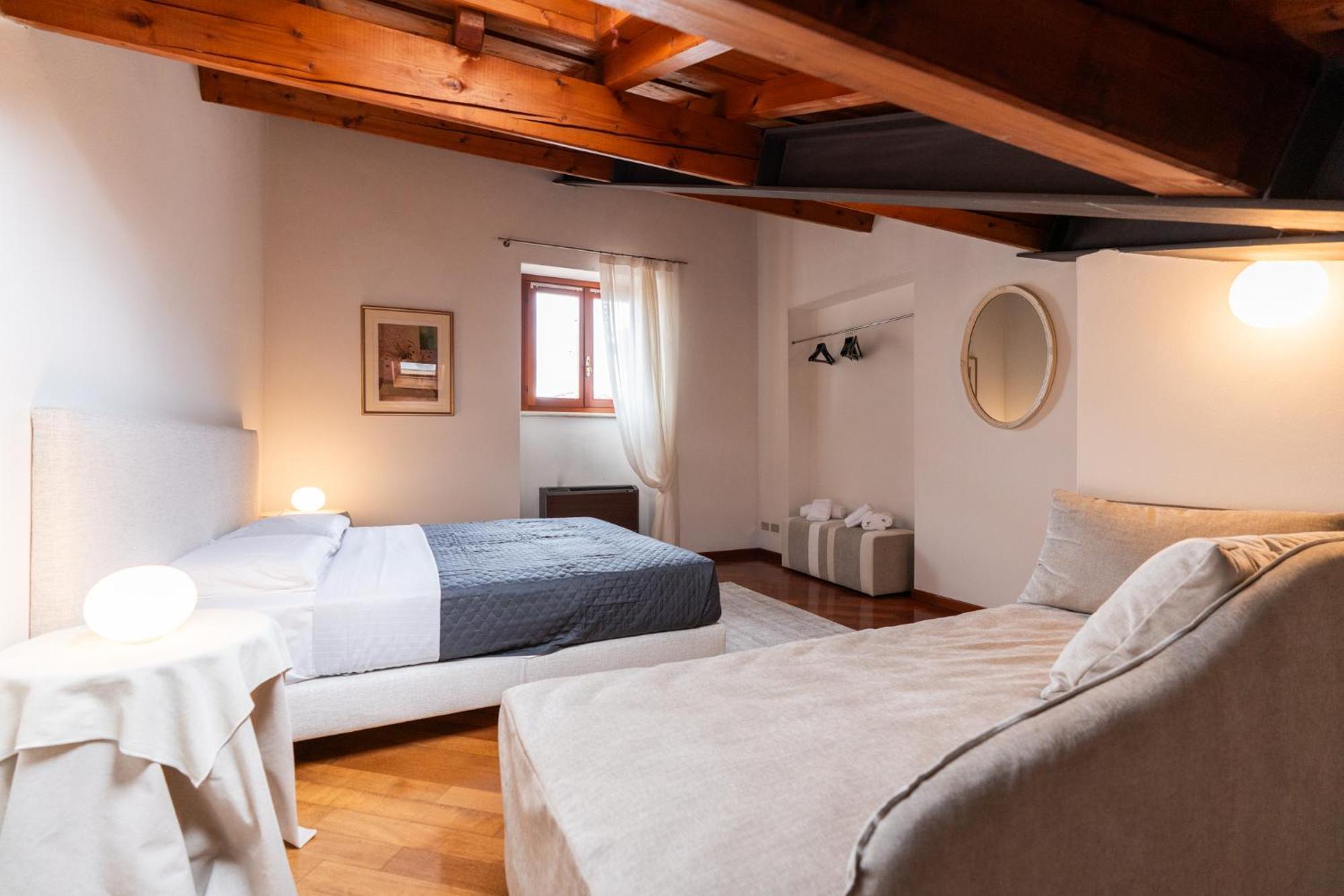 Relais La Torre Hotel Verona Room photo