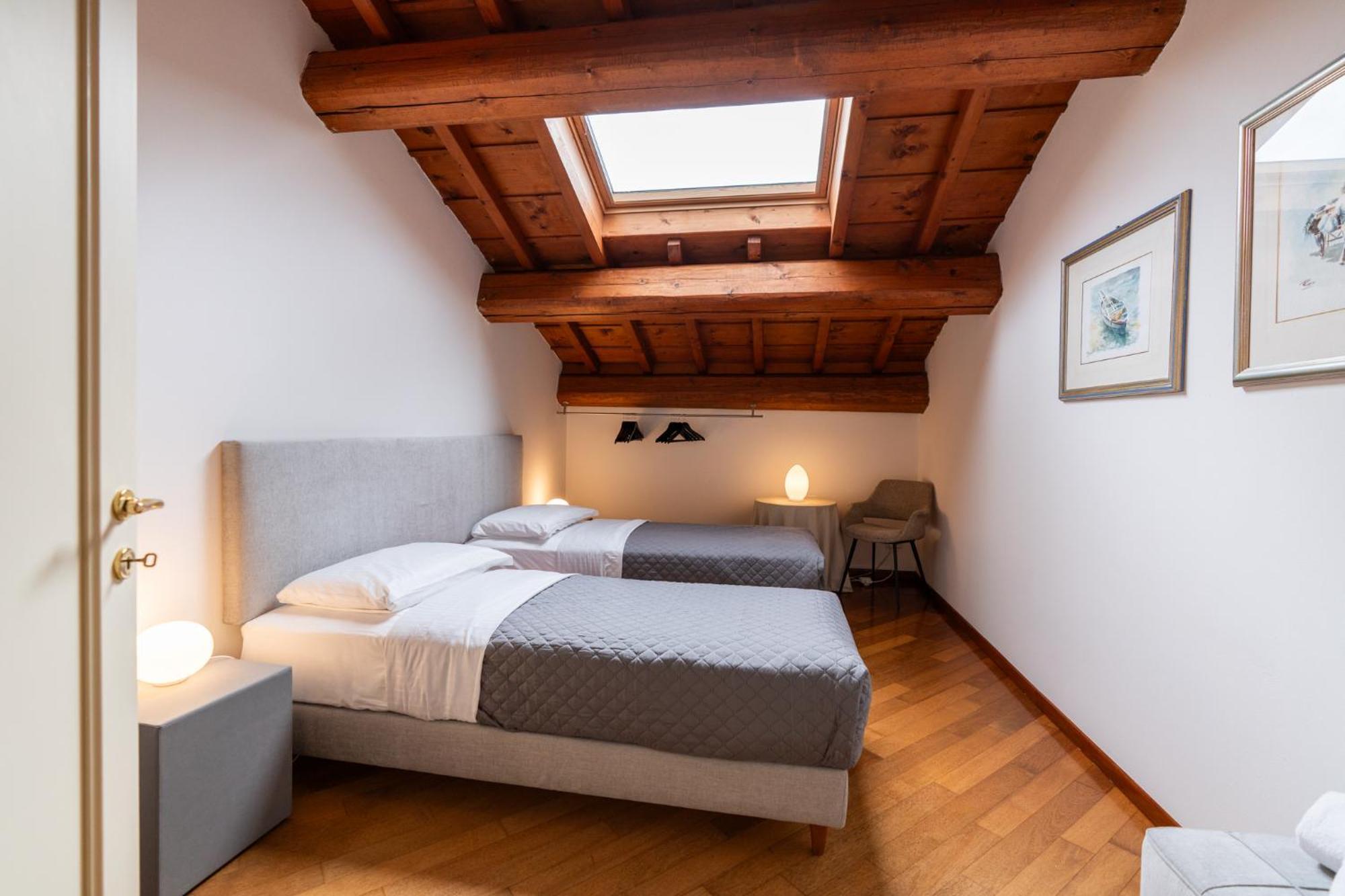 Relais La Torre Hotel Verona Room photo